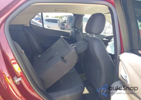 2024 Buick Encore Gx Preferred z USA, uszkodzony, nr VIN KL4AMBS28RB018471